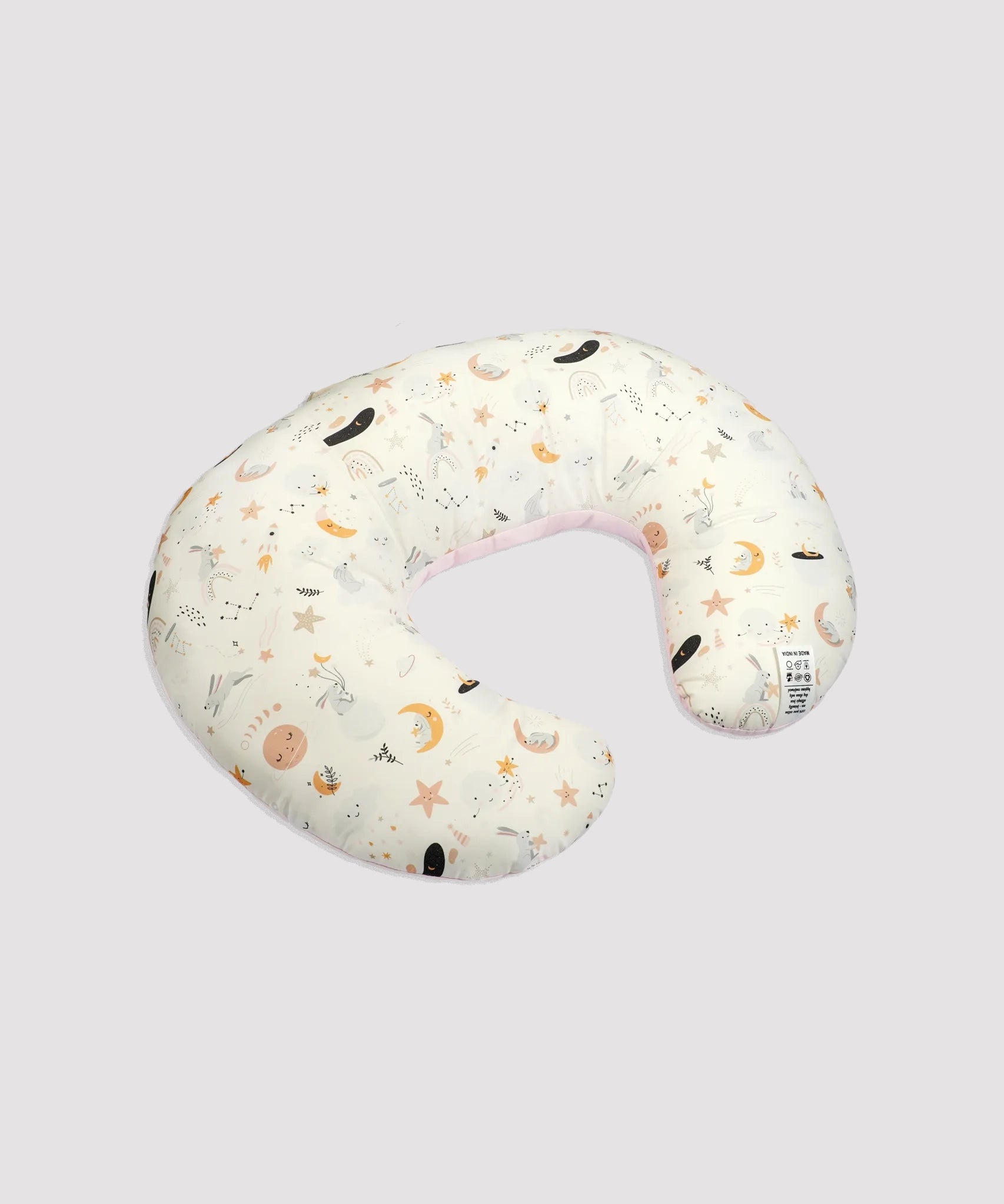 Home Kit Dreamy Night White