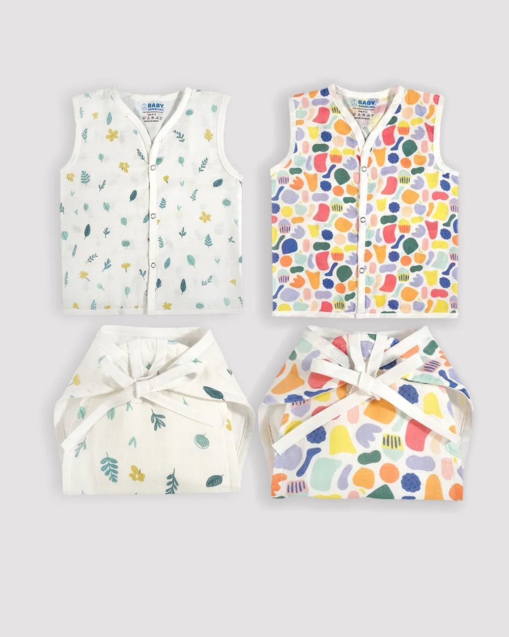 Baby Holder Kit Sleepy Bear