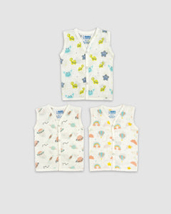 Rainbow Dreams Jablas Pack of 3