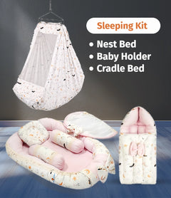 Sleeping Kit Dreamy Night