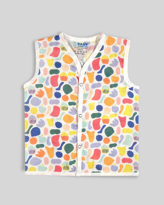 Playful Prints Jablas Combo Pack of 3