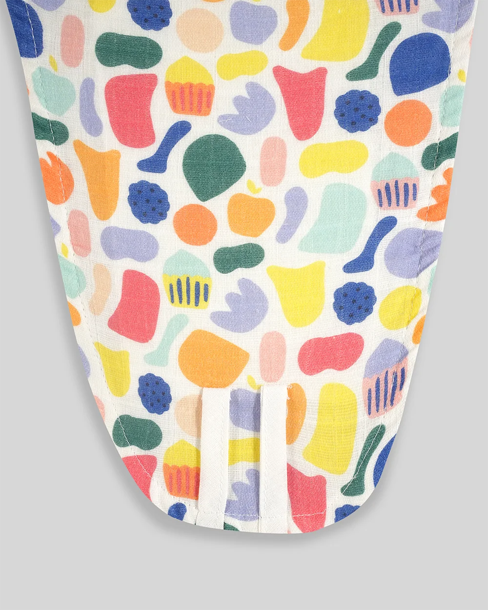 Nappies Abstract