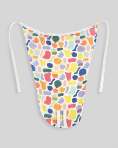 Nappies Abstract