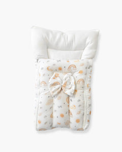 Baby Holder Choco Sky
