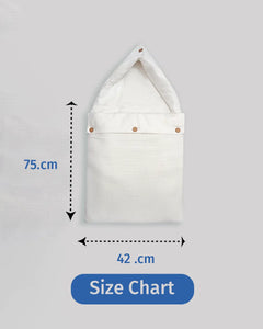 Carry Nest Sleepy Bear
