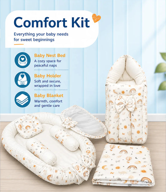 Choco Sky Comfort Kit