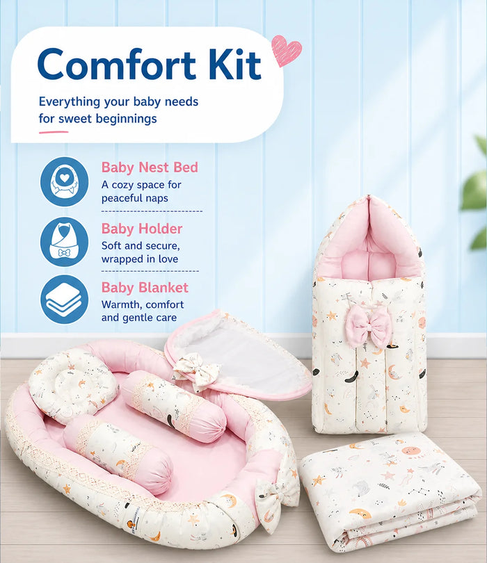 Dreamy Night Comfort Kit