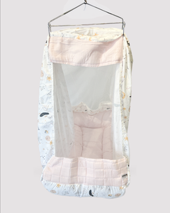 Baby Cradle Bed Dreamy Night