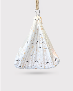 Baby Cradle Bed Dreamy Night