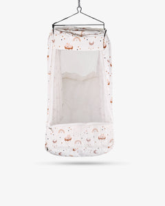 Baby Cradle Bed Sleepy Bear