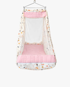 Baby Cradle Bed Dreamy Night