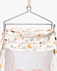 Baby Cradle Bed Dreamy Night