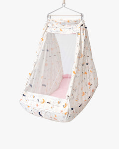 Baby Cradle Bed Dreamy Night