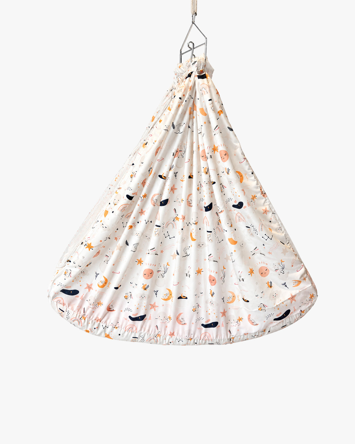 Baby Cradle Bed Dreamy Night