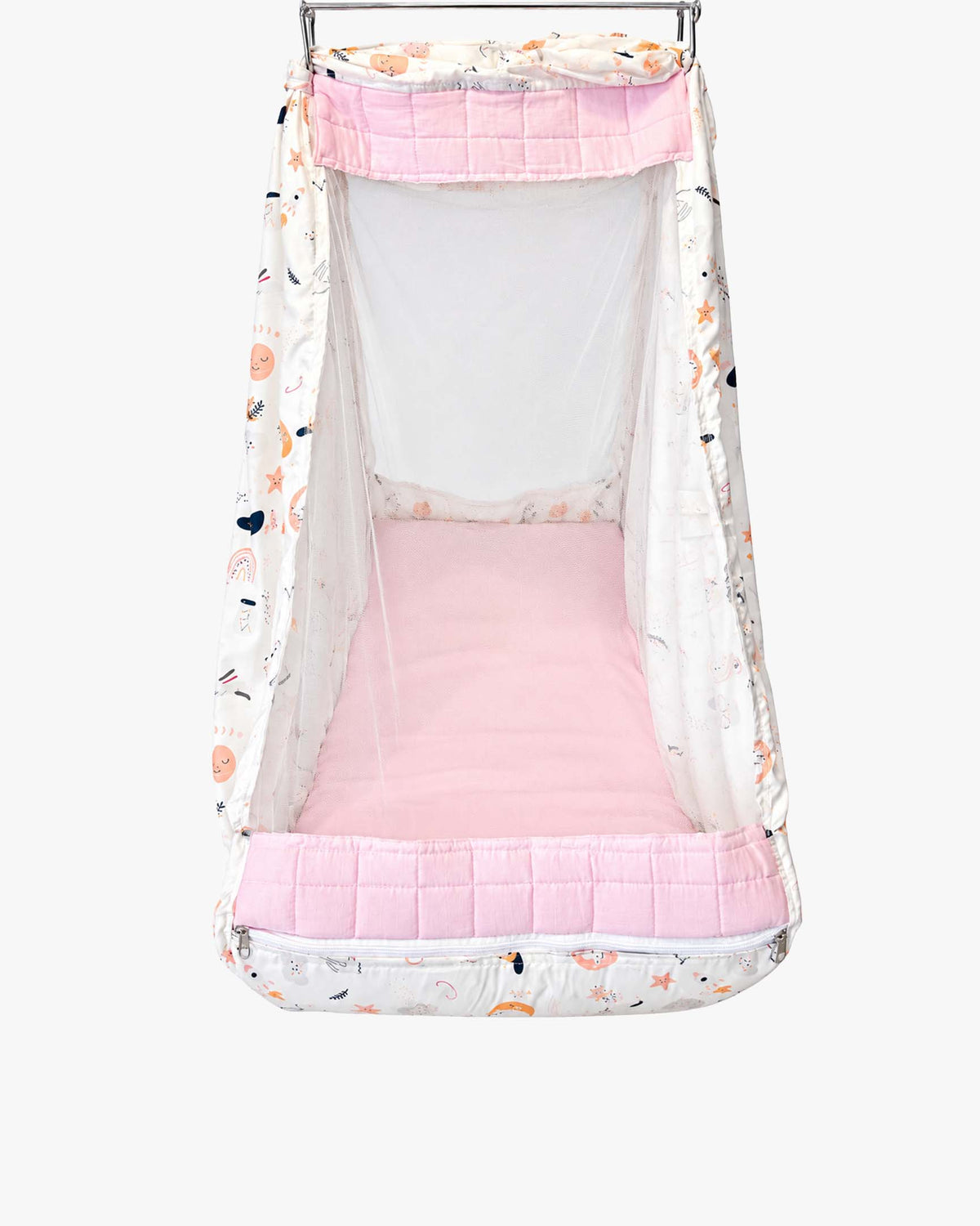 Baby Cradle Bed Dreamy Night