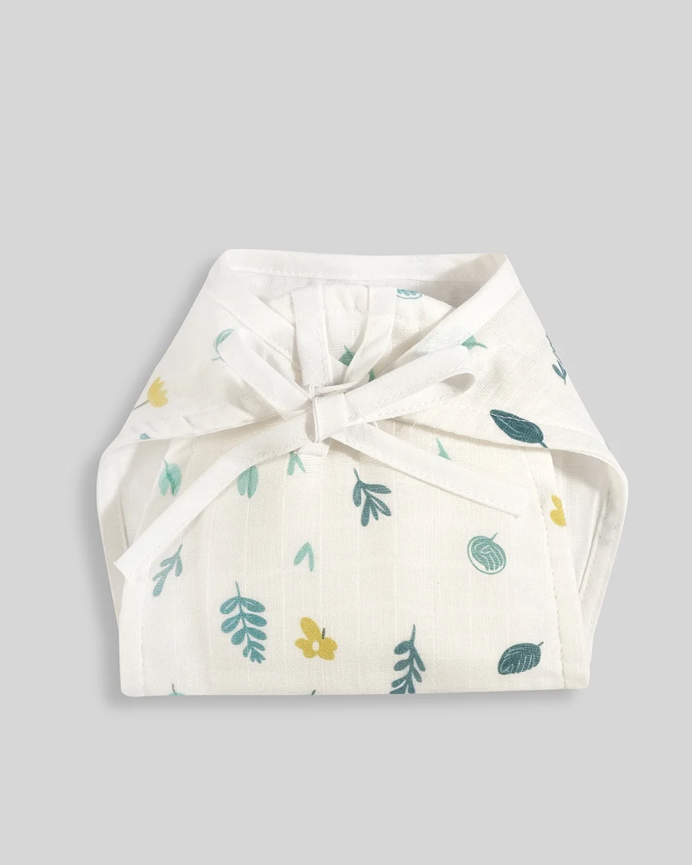 Bright Comfort Jablas and Nappies Combo Pack of 4