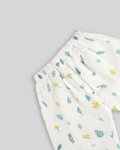 Baby Shorts Disty
