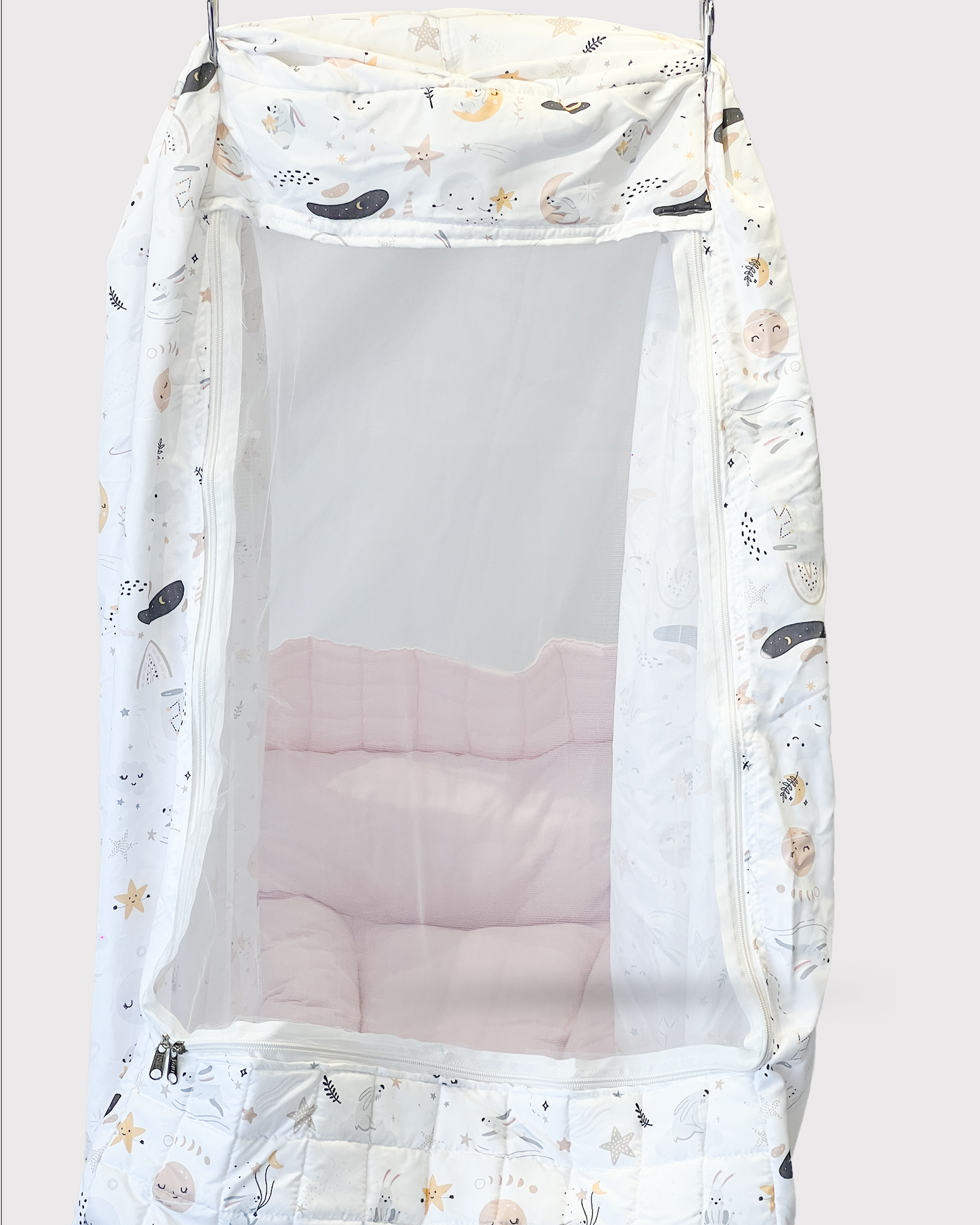 Baby Cradle Bed Dreamy Night