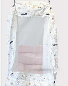 Baby Cradle Bed Dreamy Night