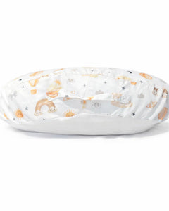 Feeding Pillow Choco Sky