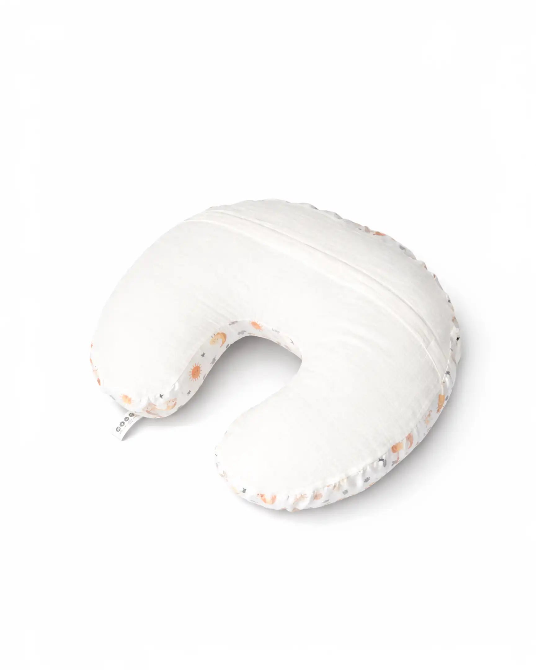 Feeding Pillow Choco Sky