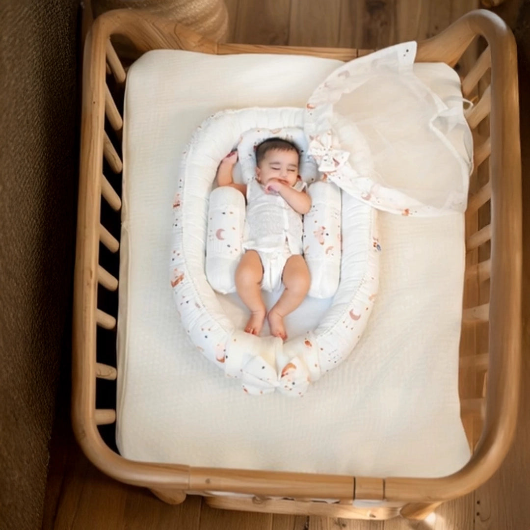 Newborn Essentials