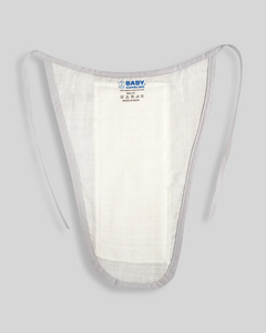 Nappies Grey