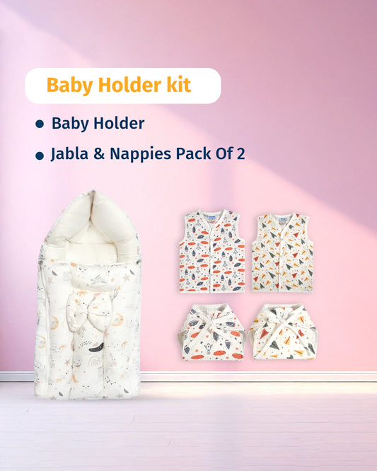 Baby Holder kit