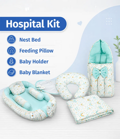 Dew Drops Hospital Combo Kit