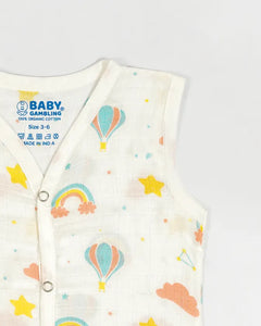 Jablas Rainbow