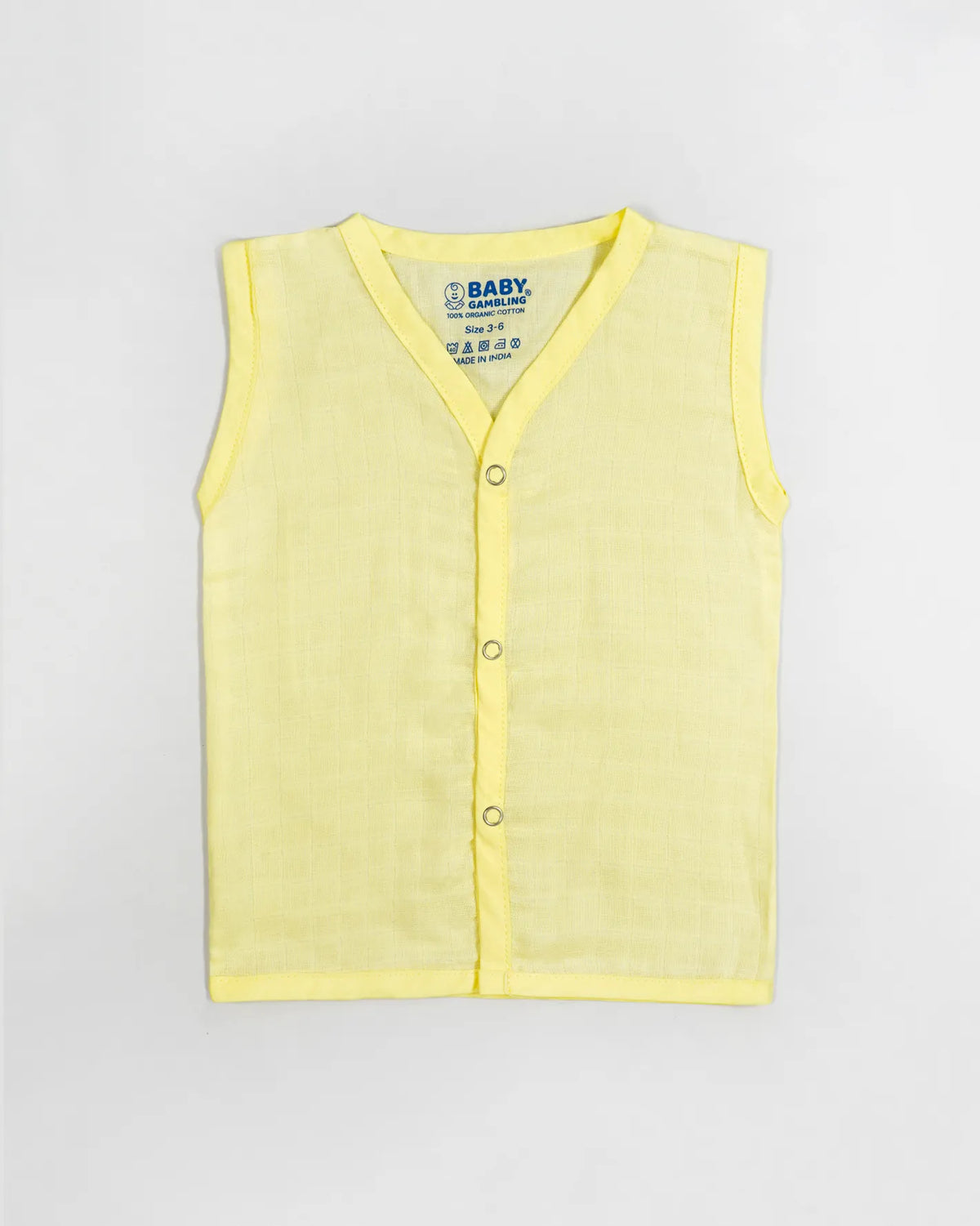 Sunny Shine Jablas and Nappies Combo Pack of 2