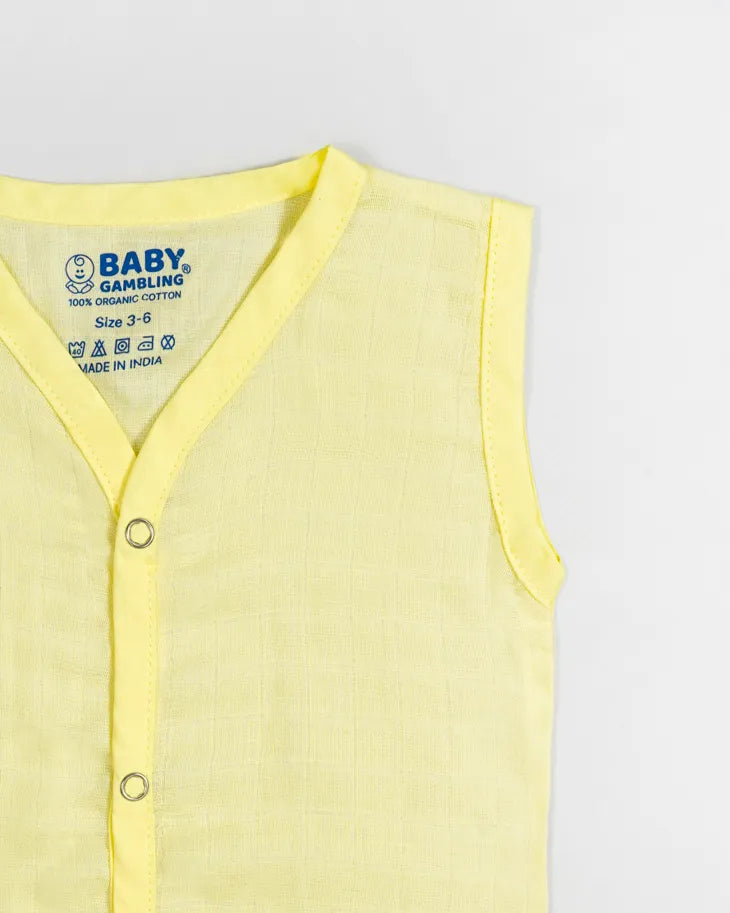 Jablas Yellow