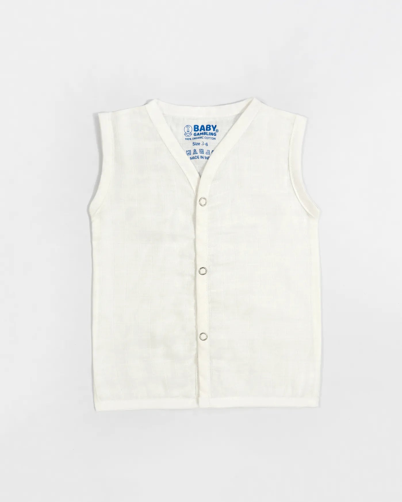 Jablas White