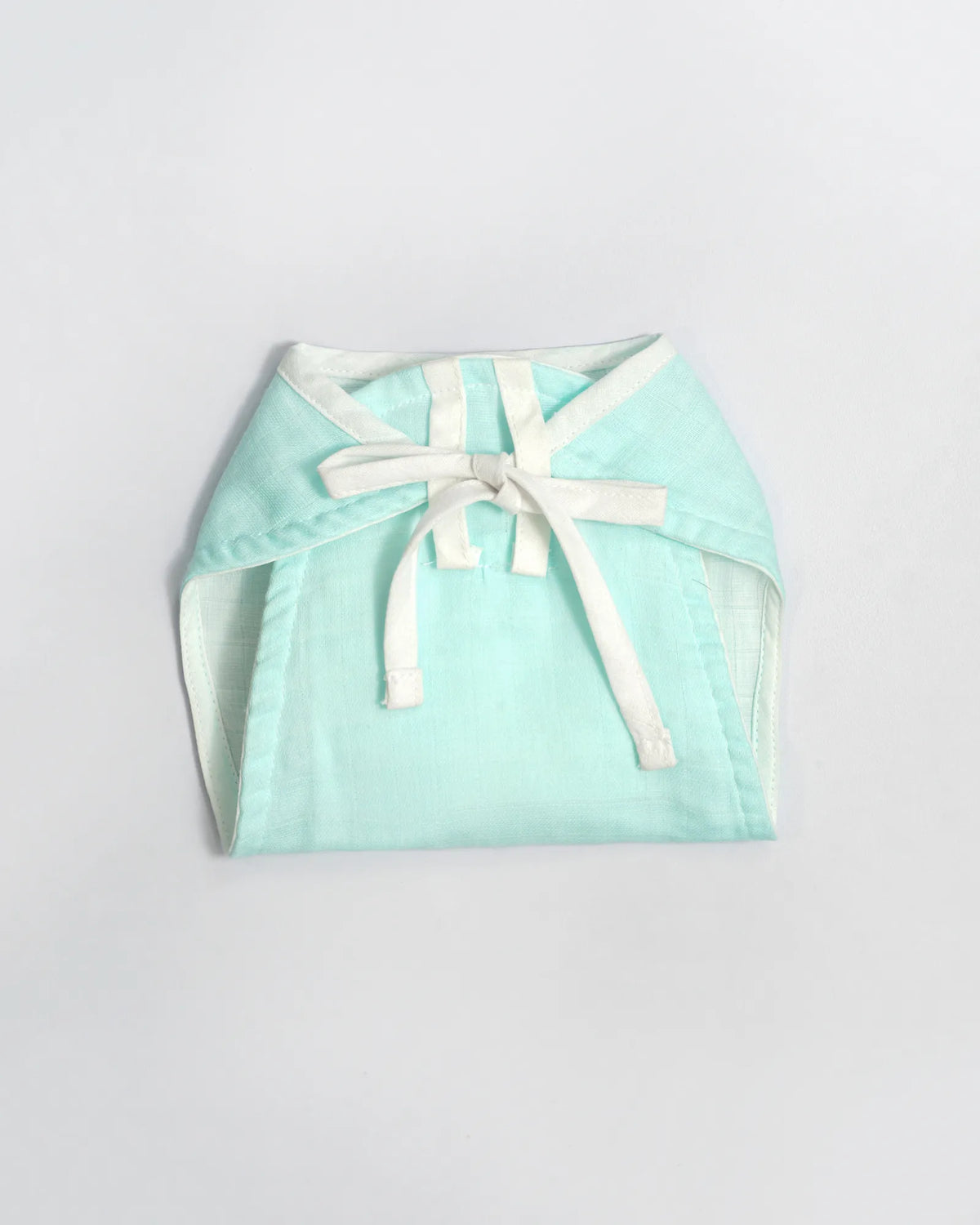Classic Colours Jablas and Nappies Combo Pack of 4