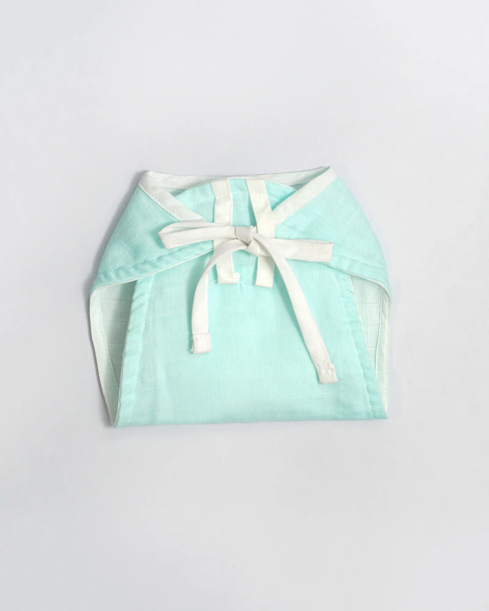 Nappies Blue
