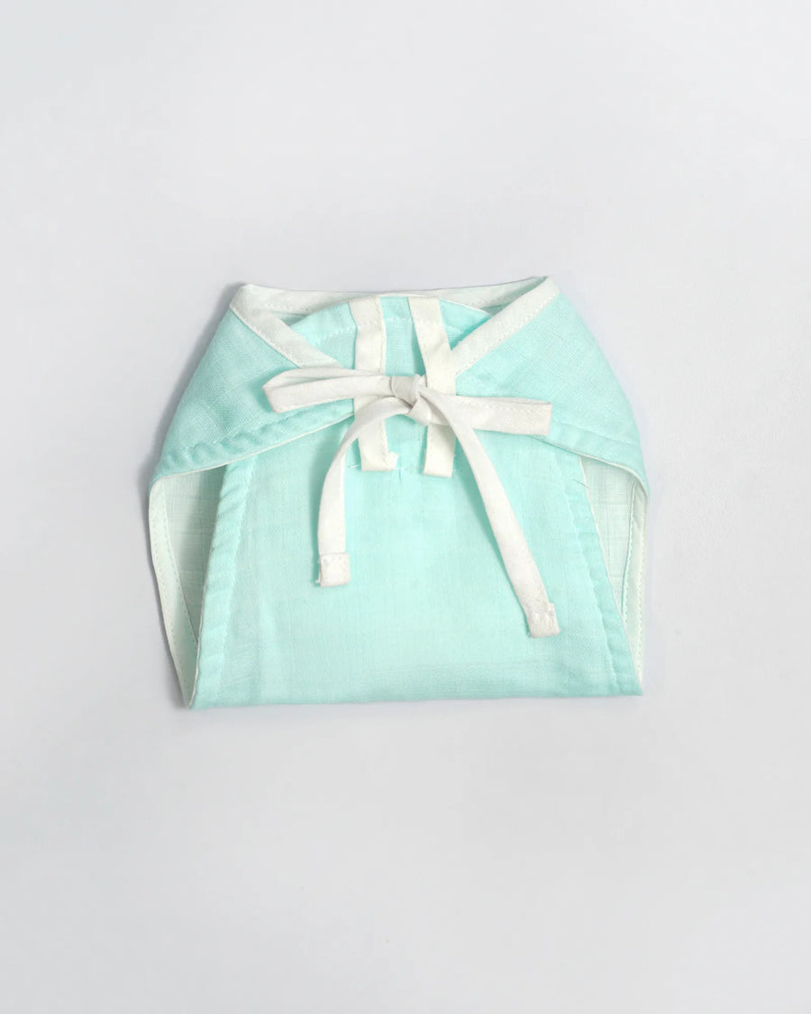 Nappies Blue