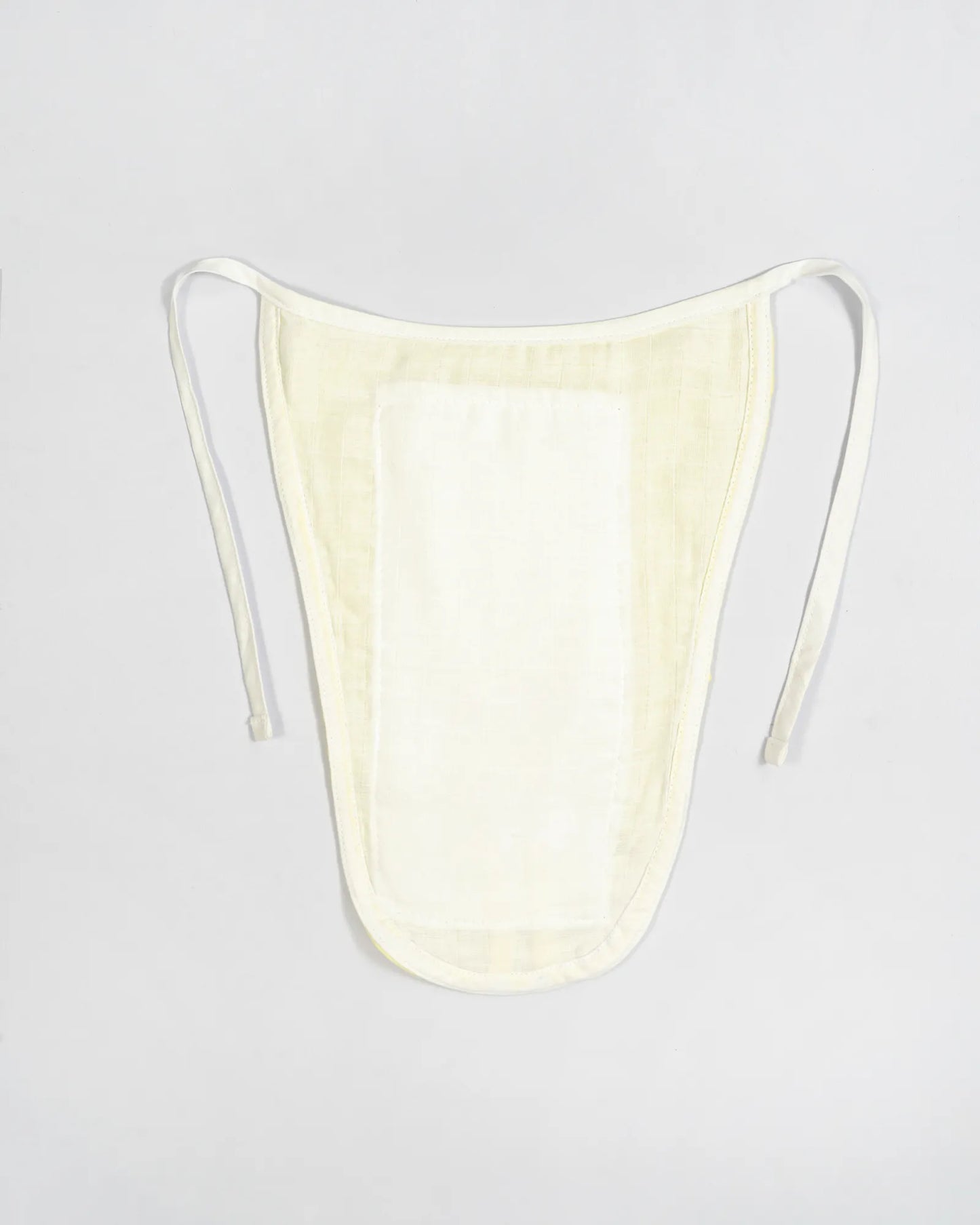 Nappies Yellow