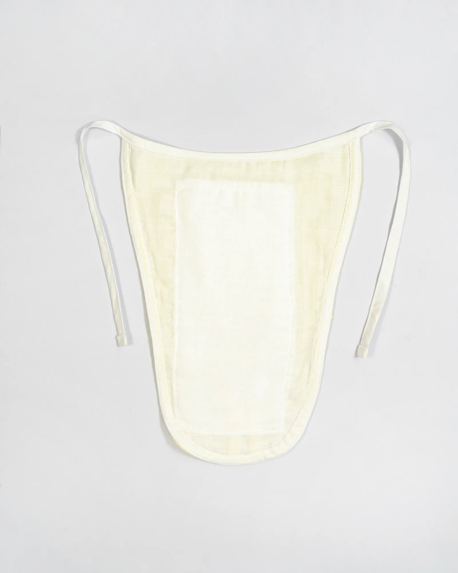 Nappies Yellow