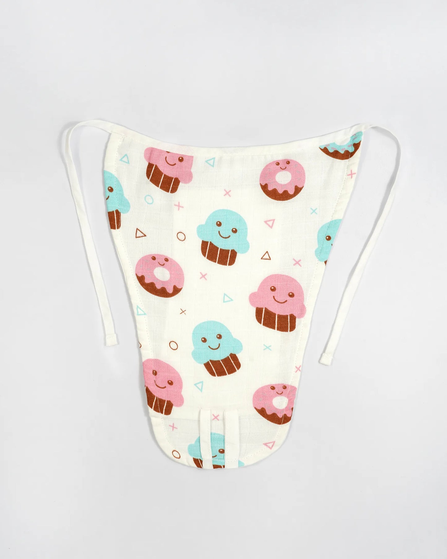 Nappies Capcake