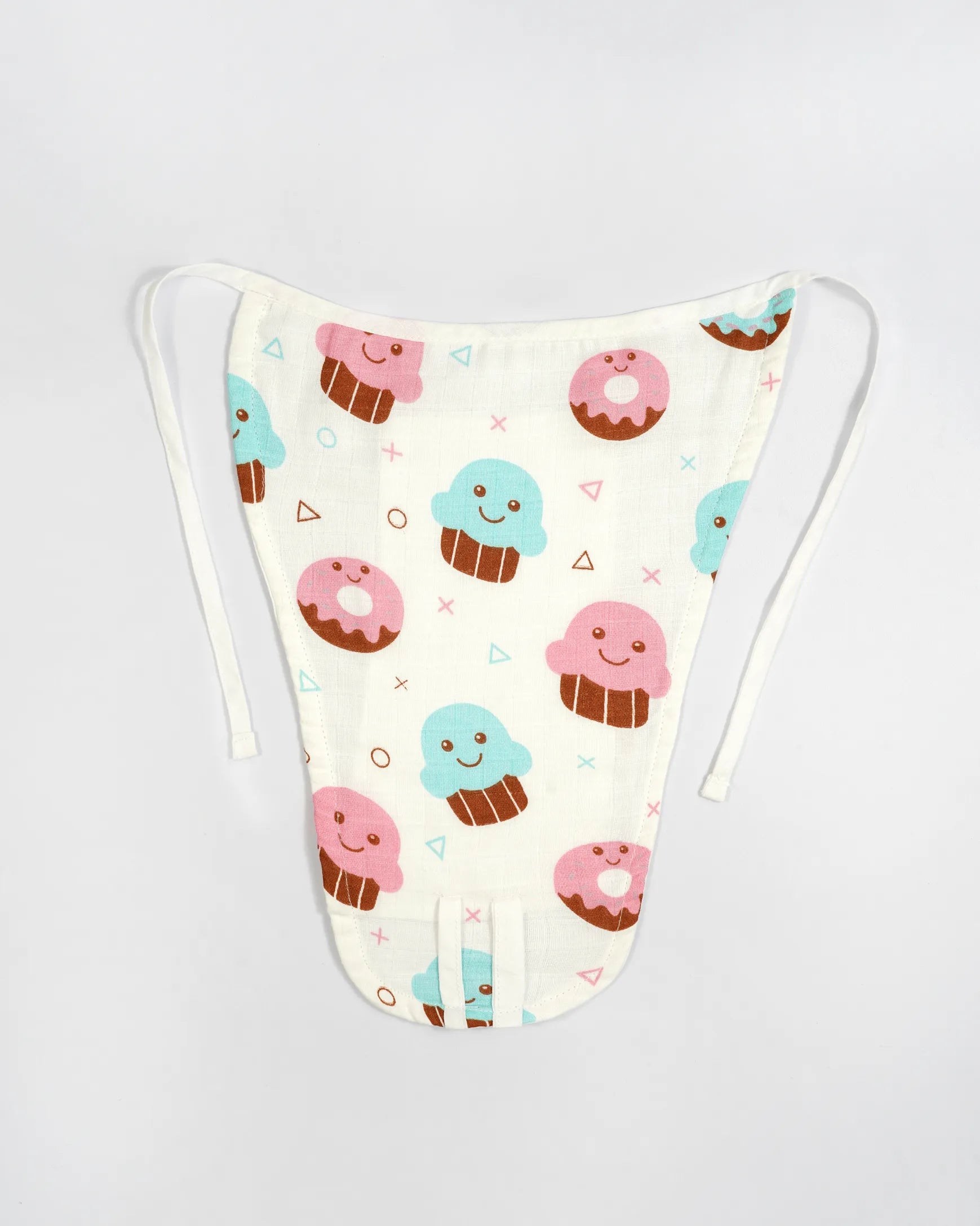 Nappies Capcake