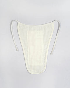 Nappies White