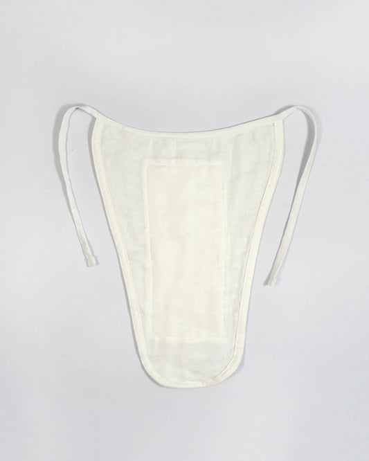 Nappies White
