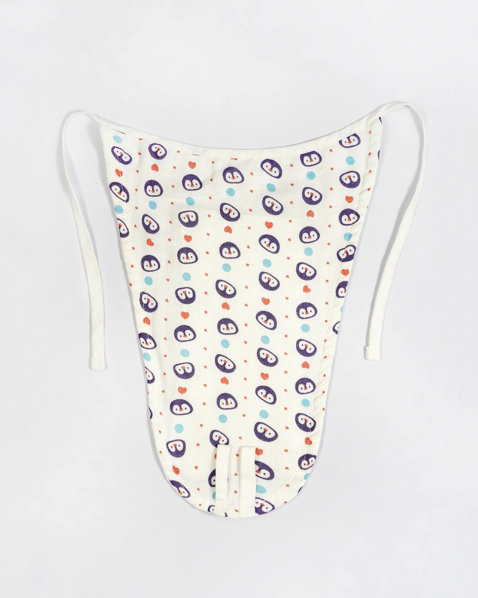 Nappies Penguin