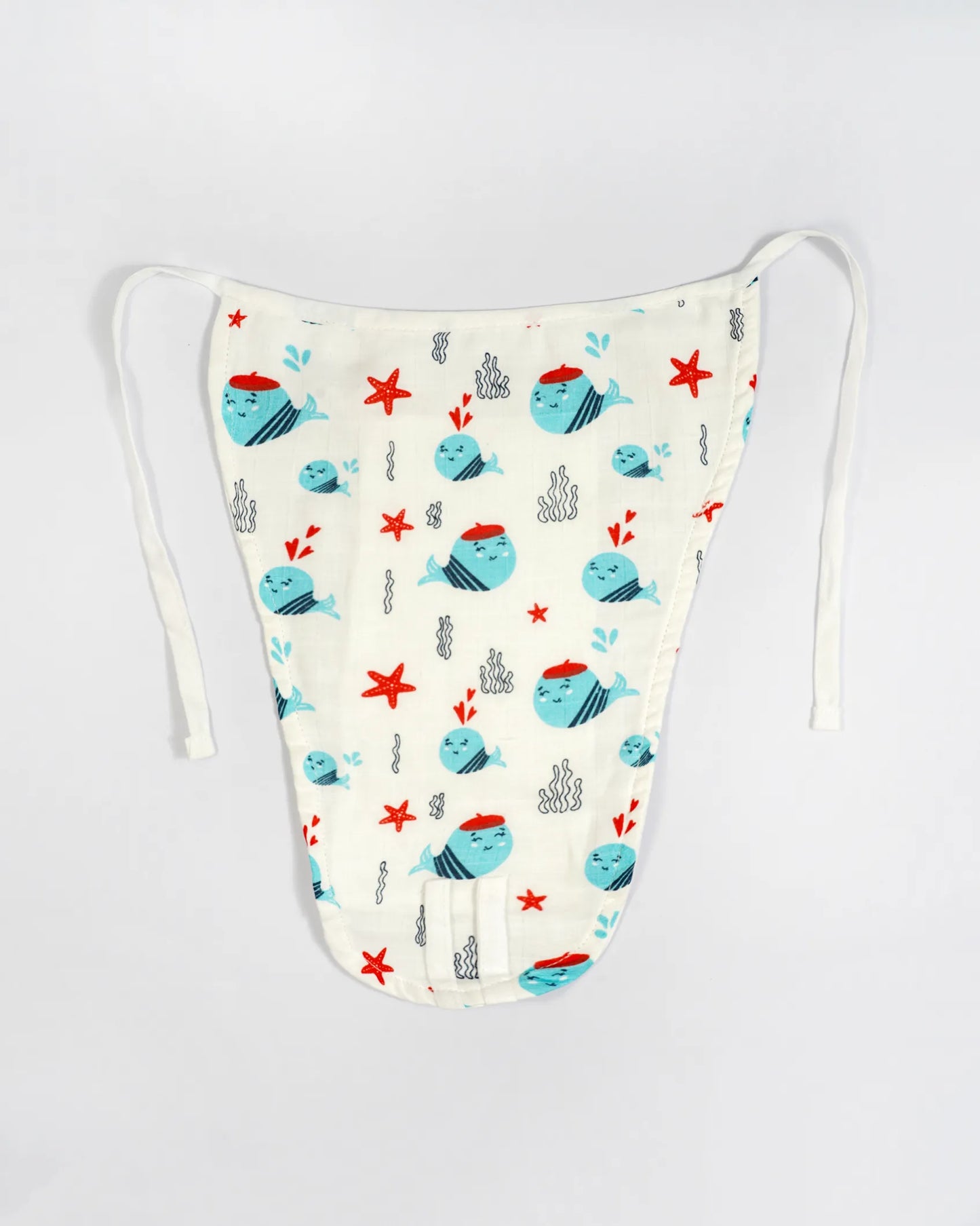 Nappies Fish