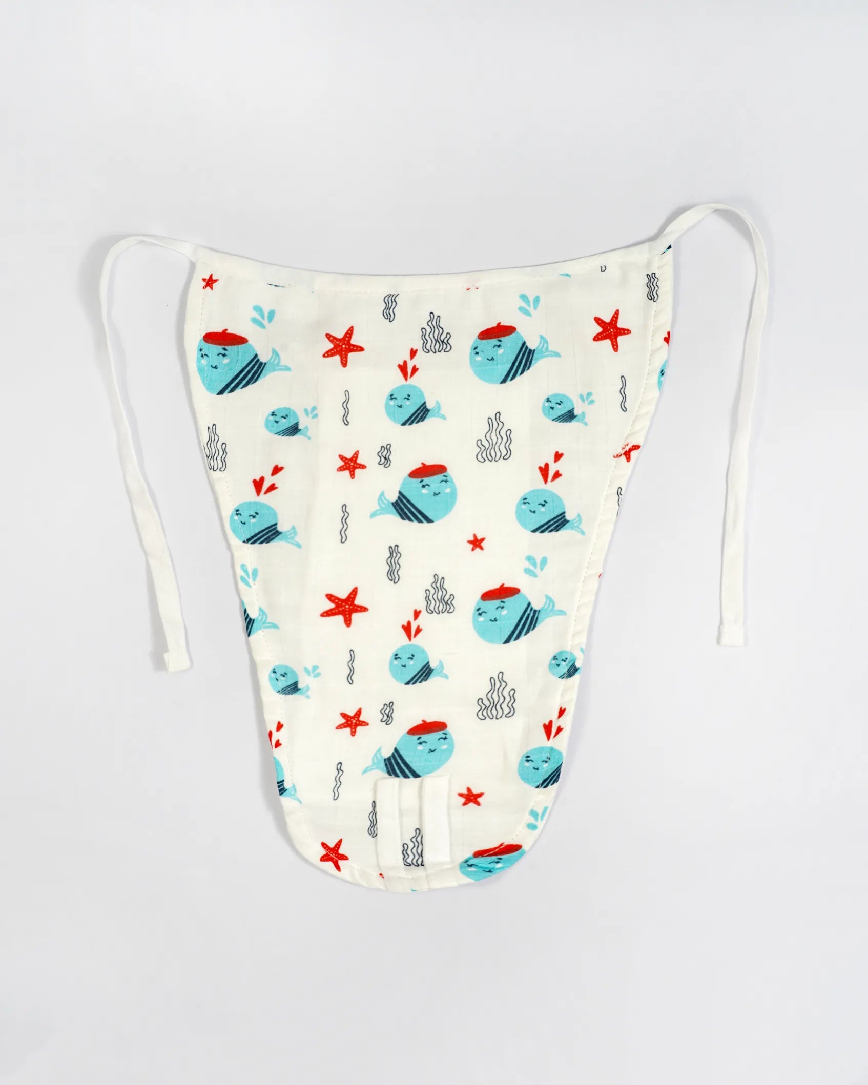 Nappies Fish