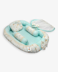 Baby Nest Bed Dew Drops