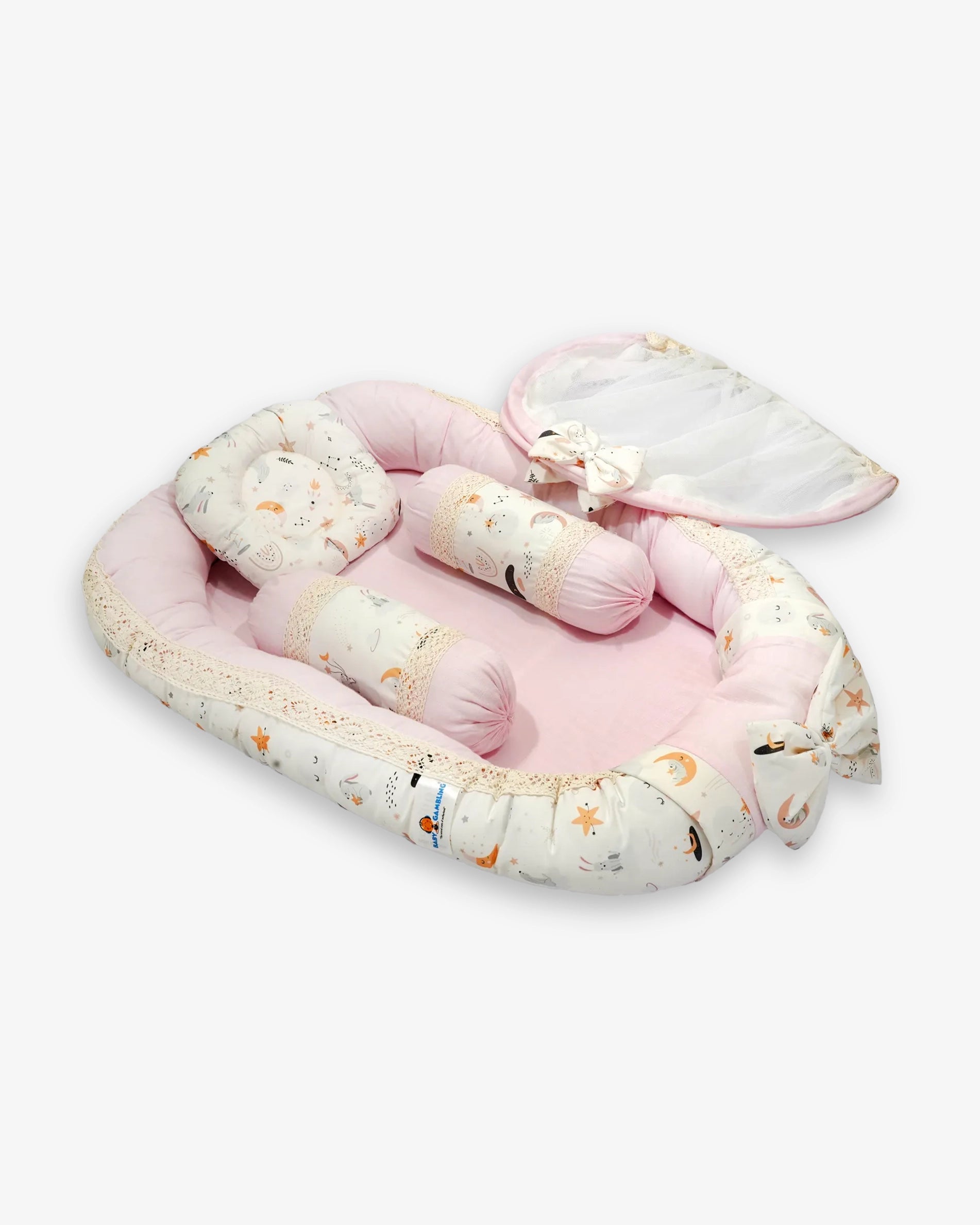 Sleeping Kit Dreamy Night