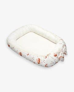 Baby Nest Bed Sleepy Bear