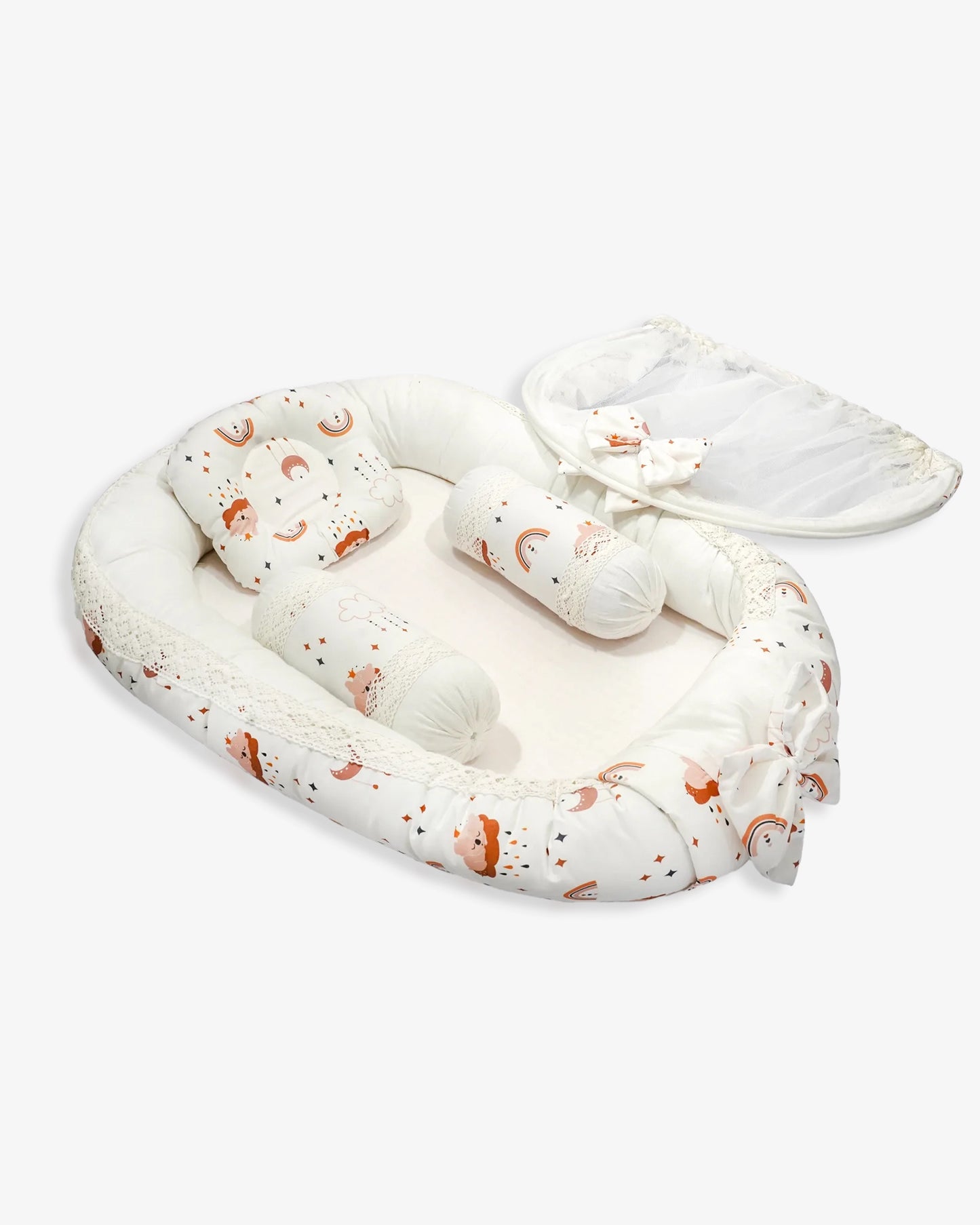 Sleepy Bear Comfort Kit