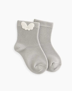Baby Socks Ash